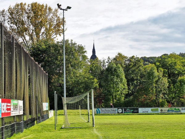 Sportanlage am Hainberg - Lichtenau/Westfalen-Atteln