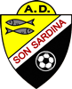 Wappen AD Son Sardina B
