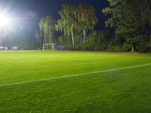 Sportanlage Boom - Reken-Hülsten