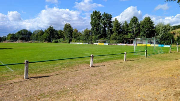 Sportplatz Melkendorf - Litzendorf-Melkendorf
