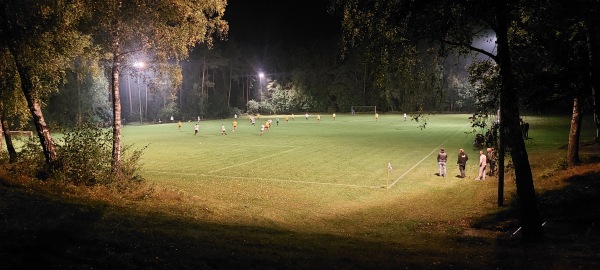 Waldstadion B-Platz - Vollersrode-Wallhöfen