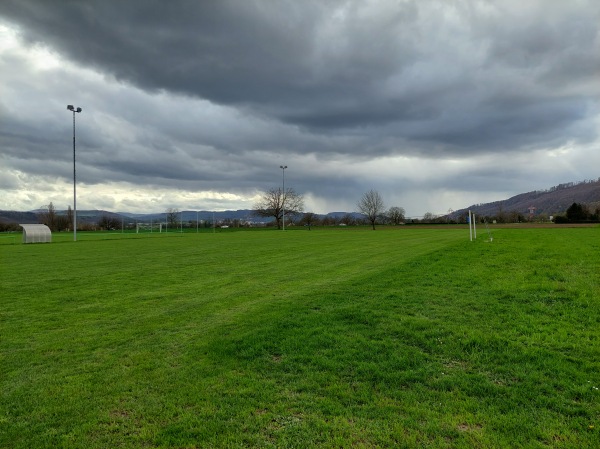 Sportanlage Nollingen Platz 2 - Rheinfelden/Baden-Nollingen
