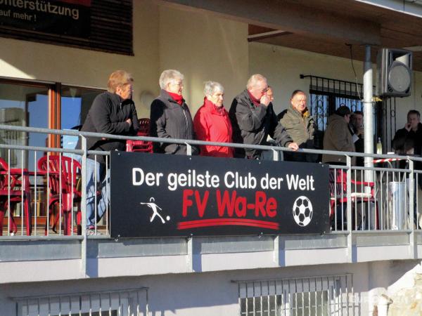 Staenders-Holzbau-Arena-Walbertsweiler - Wald-Walbertsweiler