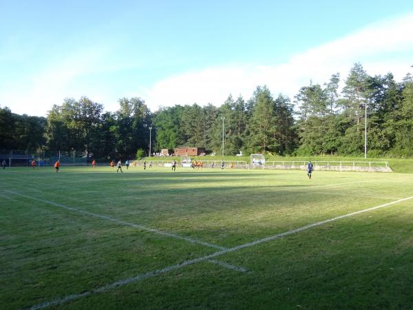 Sportplatz Drosendorf - Drosendorf an der Thaya