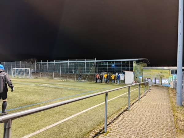 Schönbrunnenstadion Nebenplatz - Essingen/Württemberg