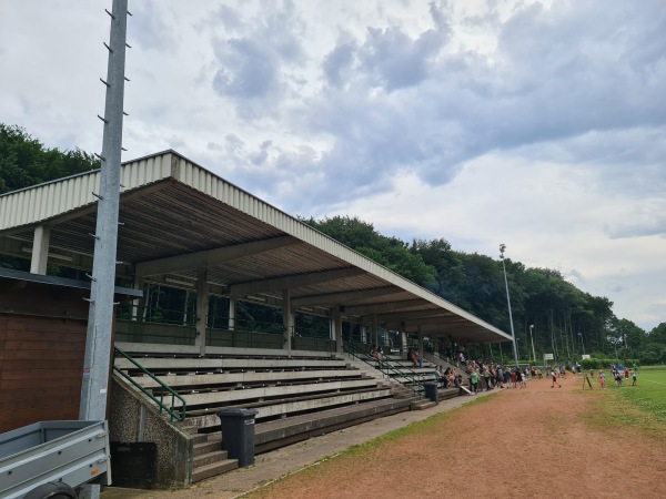 Sportanlage Purkersdorf - Purkersdorf