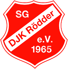 Wappen SG DJK Rödder 1965  20236