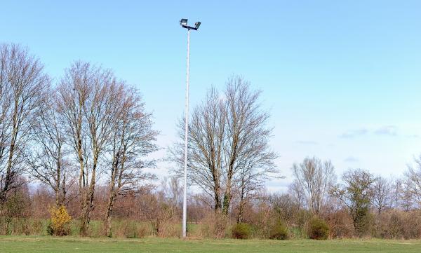 Sportplatz Steinbrink B - Diepenau-Steinbrink