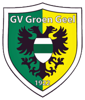 Wappen VV Groen Geel Zaterdag  22067