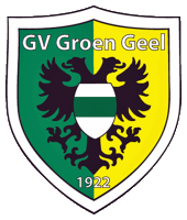 Wappen VV Groen Geel Zaterdag