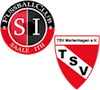 Wappen SG Saale-Ith III / Marienhagen