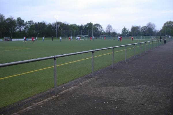 Waldstadion Südstadt - Paderborn