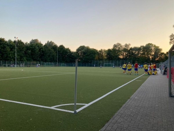 Sportanlage Schulauer Straße Platz 2 - Wedel