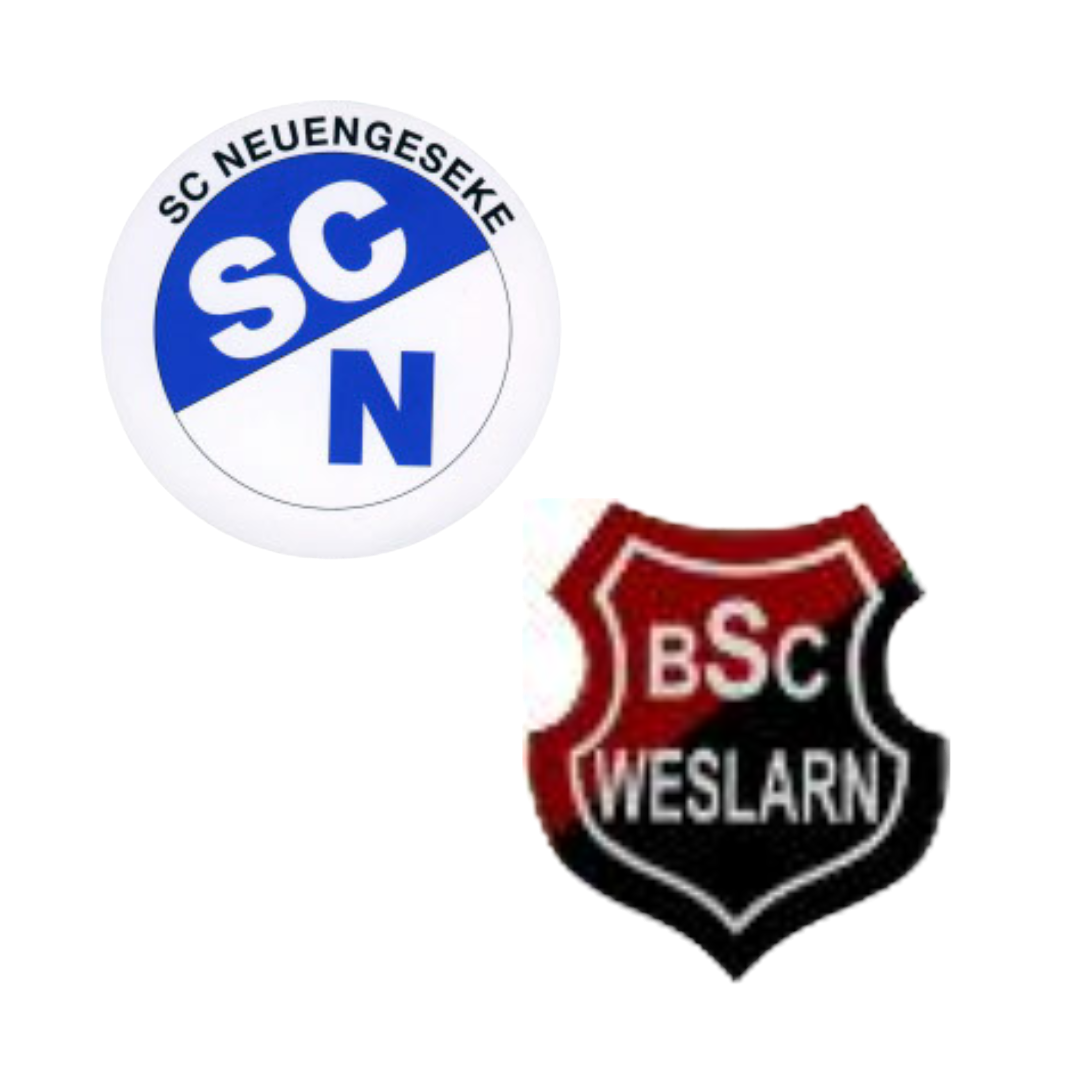 Wappen SG Neuengeseke II / Weslarn (Ground B)