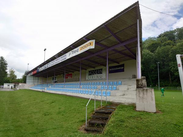 Sparkassen Arena - Neuburg/Donau