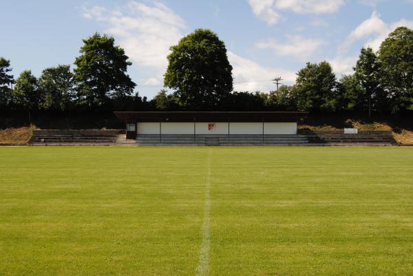 Sportplatz Sontheim - Sontheim