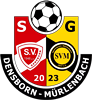 Wappen SG Densborn/Mürlenbach (Ground B)  87135