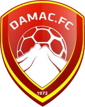 Wappen Damac FC