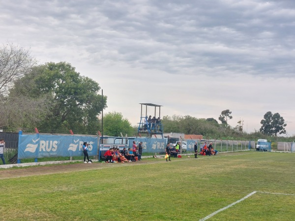 Estadio Cuidad Evita - Ciudad Evita, BA