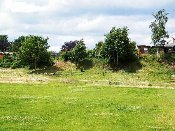 Sportplatz Roter Hügel - Meerane