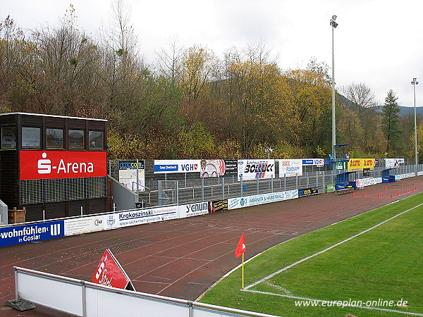 S-Arena - Goslar