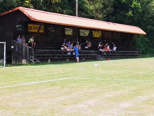 Pfarrer-Melchner-Stadion - Bad Kötzting-Steinbühl