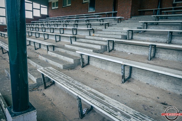 Sportpark Stedum - Loppersum-Stedum
