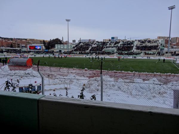 Stade du 8 Mai 1945 - Stif (Sétif)