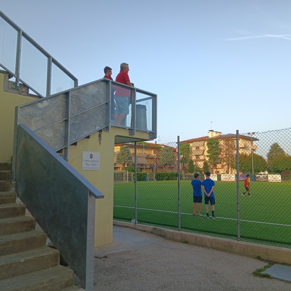 Centro Sportivo Stella - Rimini