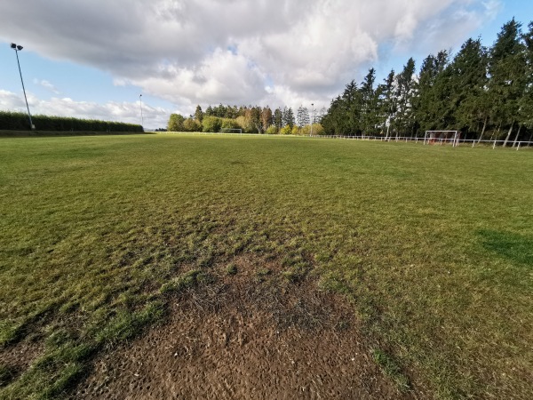 Sportplatz Müllenbach - Müllenbach bei Mayen