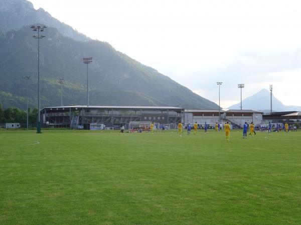 MGG Arena Platz 3 - Grödig