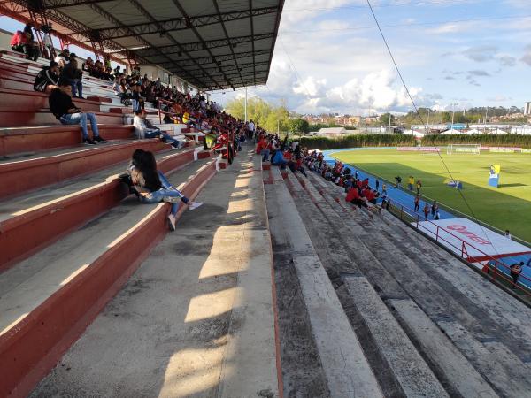 Estadio Alberto Grisales - Rionegro