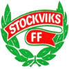 Wappen Stockviks IF