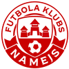Wappen FK Namejs