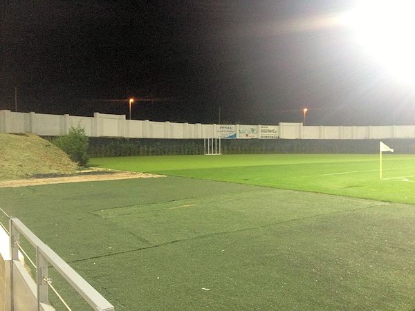Estádio do Rio Ave FC - Vila do Conde
