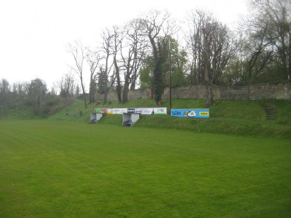 Sportplatz Gutenswegen - Niedere Börde-Gutenswegen