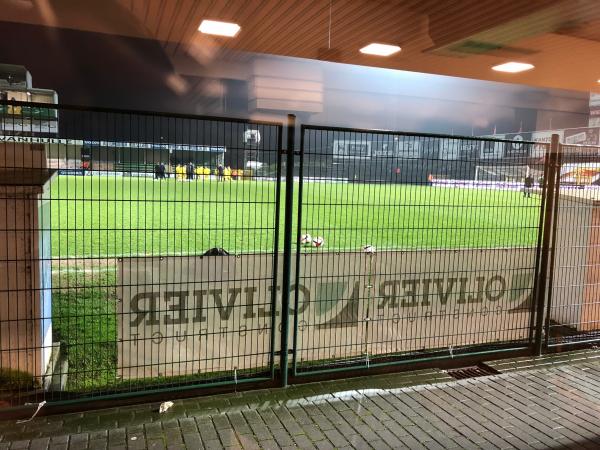 Stadion Schiervelde - Roeselare