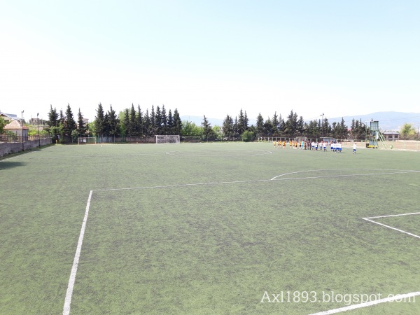 Ameris Stadioni 2 - Tbilisi