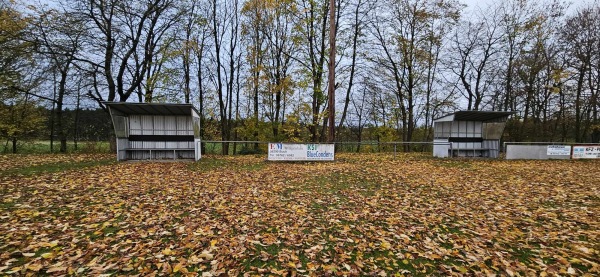 Sportplatz an der B327 - Bell/Hunsrück