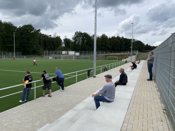 Sportanlage Auf dem Zipfen Platz 2 - Hadamar-Niederhadamar