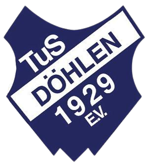 Wappen TuS Döhlen 1929