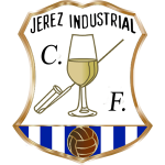 Wappen Jerez Industrial CF  101248