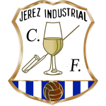 Wappen Jerez Industrial CF