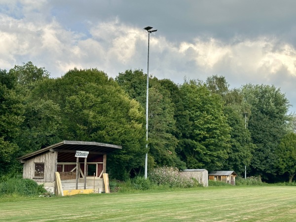 Sportanlage am Maximiliansee Platz 2 - Steinhöring