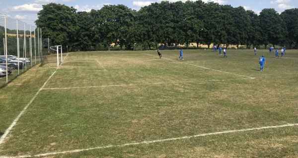 Sportplatz Kella - Kella