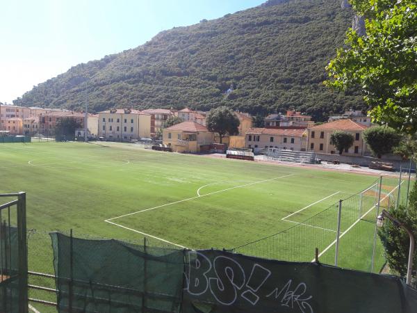 Stadio Felice Borel - Finale Ligure