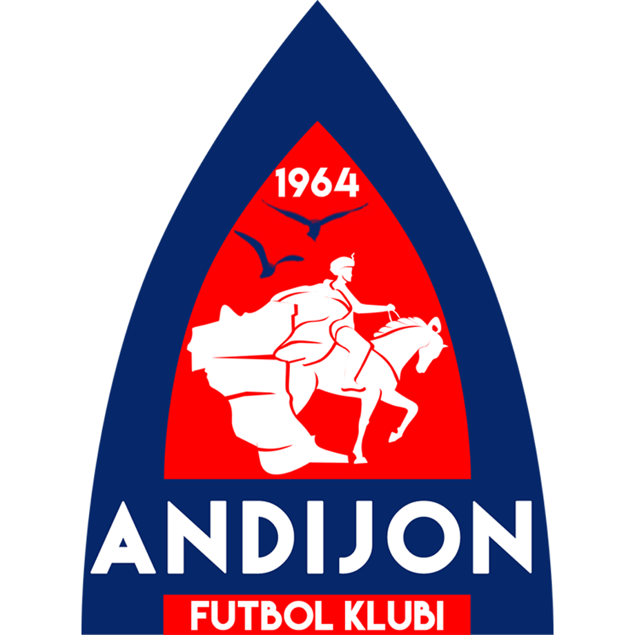 Wappen FK Andijon  7196