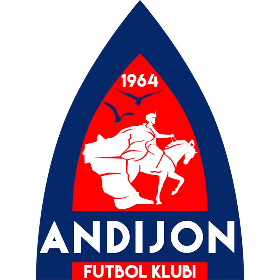 Wappen FK Andijon