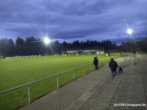 Sportplatz Mutlangen 2 - Mutlangen