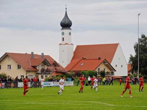 Sportgelände Oberegg - Unteregg-Oberegg